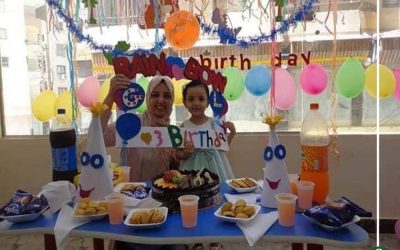 ذبح طبيبة بشقتها وأطفالها الـ3 في كفر الشيخ