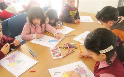 ثقافة الدقهلية “دمج ذوي القدرات الخاصة فى المجتمع”