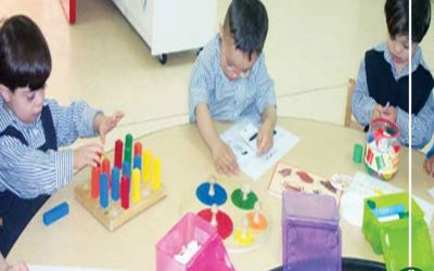 الأطفال ذوي الإعاقة..شروط الاشتراك بحضانات وزارة التضامن