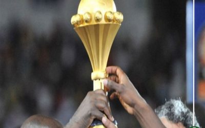 مصر تفوز بتنظيم كأس الامم الافريقية 2019