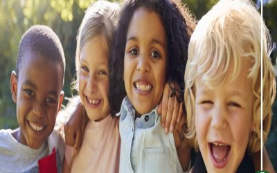 هل يعاني ابنك من مشاكل في تكوين صداقات؟