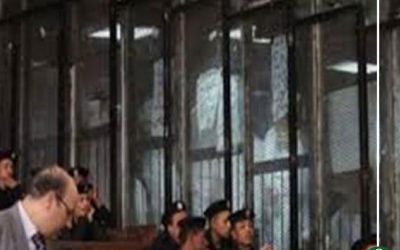 إحالة 8 متهمين للمفتى فى محاولة اغتيال السيسي