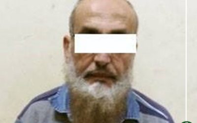 ضبط مستريح ستيني استولى على مليون جنيه بأجا