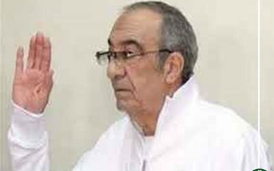 براءة “زكريا عزمي” من “الكسب غير المشروع”