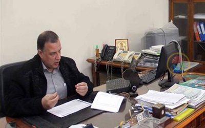 الأرصاد : أمطار فى مايو والصيف المقبل أشد حرارة