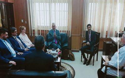 منح دراسية في ألمانيا لطلاب معهد التمريض بـ”شربين”