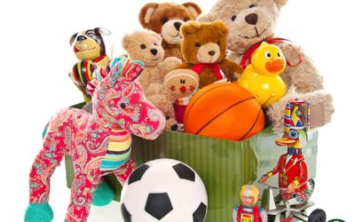 42.1مليون دولار واردات لعب الأطفال لمصر فى 9 أشهر