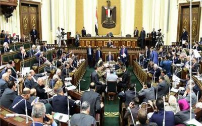 البرلمان يوافق على علاوة للموظفين والقطاع العام