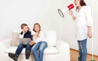 عشان تربيه صح.. 3 كلمات مش لازم تقوليهم لطفلك