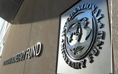 استلام الدفعة الخامسة من قرض صندوق النقد