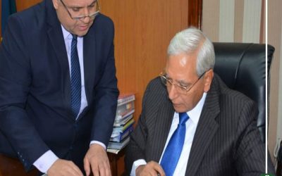 اعتماد نتيجة الشهادة الإعدادية بالدقهلية