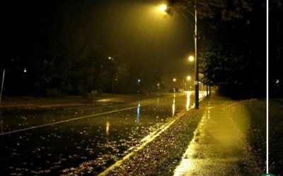 الأرصاد : اليوم .. برودة شديدة ليلًا