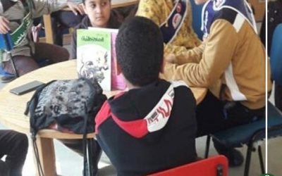 “مصر مقبرة الغزاة” محاضرة بثقافة الدقهلية