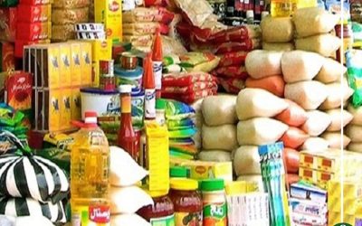 227.7 مليار جنيه واردات السلع الغذائية فى 2018