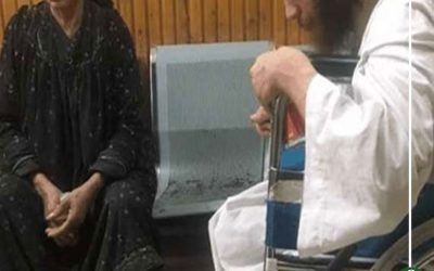 أهالى الشاب المحبوس 10 سنوات تطالب بنقله الى العباسية