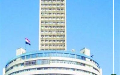 إحالة رئيس القطاع ومدير عام بالوطنية للإعلام للمحاكمة