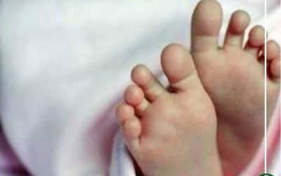 فتاة تقتل شقيقها الرضيع خنقا في الدقهلية