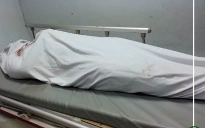 مصرع 4 بينهم كاتب بشربين جراء تسرب غاز