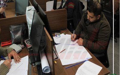 اختبار للمتقدمين لمركز التطوير المهني بالمنصورة