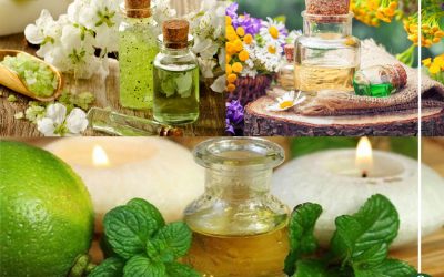 زيوت عطرية تعزز الراحة النفسية .. تعرف عليها