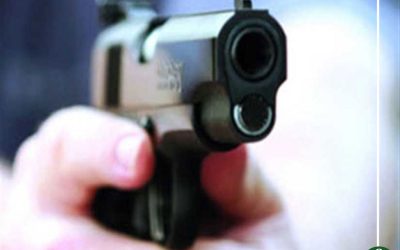 ماهي حقيقة ظهور شخص يهدد المارة في المنزلة؟!