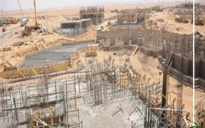 بقرار وزاري.. إنشاء سجن مركزي بأسيوط