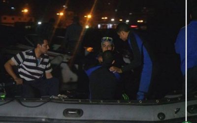 إنقاذ سائحتين أستراليتين من الغرق فى الأقصر