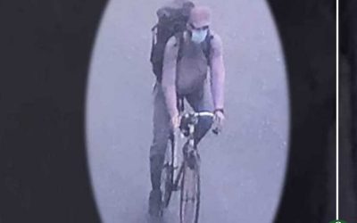 تتبع إرهابي مسجد الاستقامة أنقذ سكان الدرب الأحمر