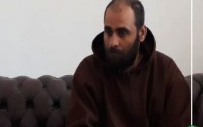 تحرير مواطن مصري مختطف فى ليبيا