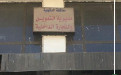 تموين الدقهلية: تحرير 16 مخالفة تموينية في طلخا