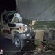 تصادم سيارة جيش وملاكي بالكيلو 60 بطريق الإسكندرية