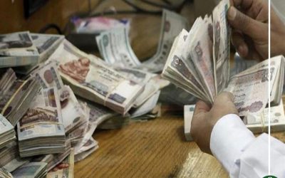 قرض محلي جديد بقيمة 18 مليار جنية