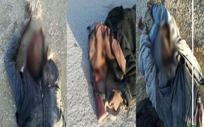 مقتل 8 أشخاص في عملية للجيش بالصحراء الغربية