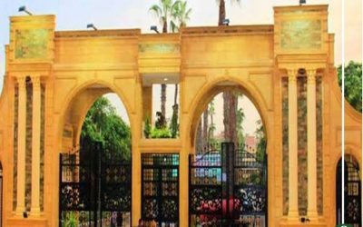 طب المنصورة تحتل المركز الأول فى الاختبار المعرفى