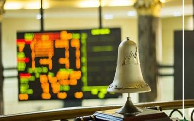 البورصة المصرية تربح 1,9 مليار جنيه خلال أسبوع