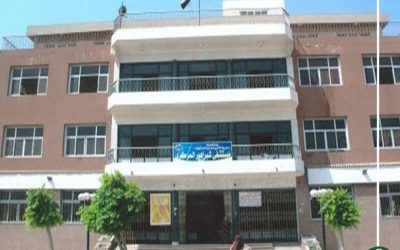 دعم مستشفى شبراهور بالدقهلية بـ5 ماكينات غسيل كلوي