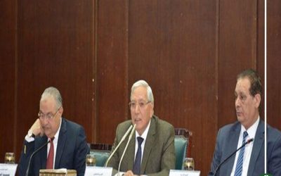 الدقهلية تحقق 43% من مستهدف “100مليون صحة”