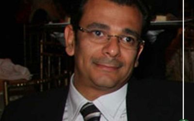 براءة نجل صفوت الشريف فى قضية الكسب غير المشروع