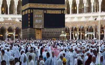 تقدم 32 ألفًا لحج الجمعيات الأهلية لموسم 1440هـ