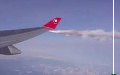 دوي انفجار يسبب ذعر بين أهالي الدقهلية