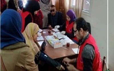 الدقهلية من أكثر المحافظات إصابة بفيروس “سي”