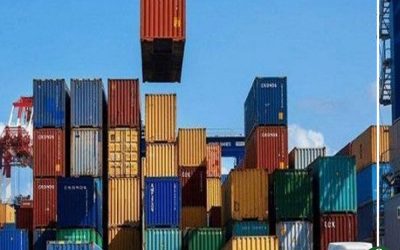 ارتفاع صادرات مصر لـ 2.57مليار دولار فى ديسمبر 2018