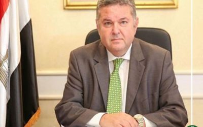 قطاع الأعمال: مديونيات الوزارة تتخطى 38 مليار جنيه