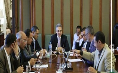 18طلب إحاطة توجها “محلية البرلمان” لمحافظ الدقهلية
