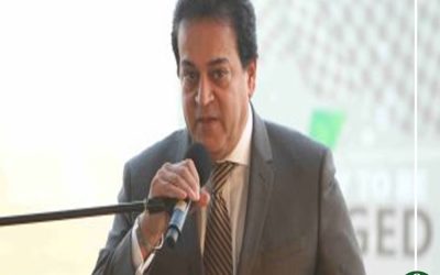 36 دولة في المنتدى العالمي للتعليم بالعاصمة الإدارية