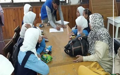 ثقافة الدقهلية :ندوة عن العادات والتقاليد في دلتا مصر