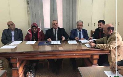 اليوم.. بدء التعاقد للمعلمين الجدد في الدقهلية
