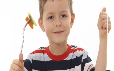 6 أطعمة تفتح شهية طفلك وتحافظ على صحته