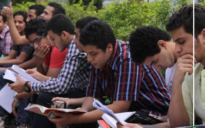 لأولى ثانوى ..الفرق بين اختبار مارس وآخر العام