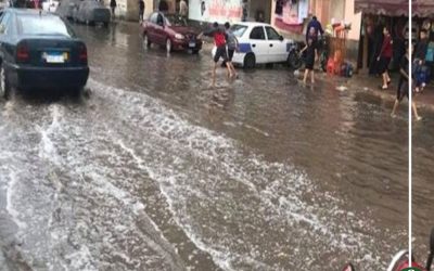 تقلب الطقس .. و«الأرصاد» تكشف موعد التحسن